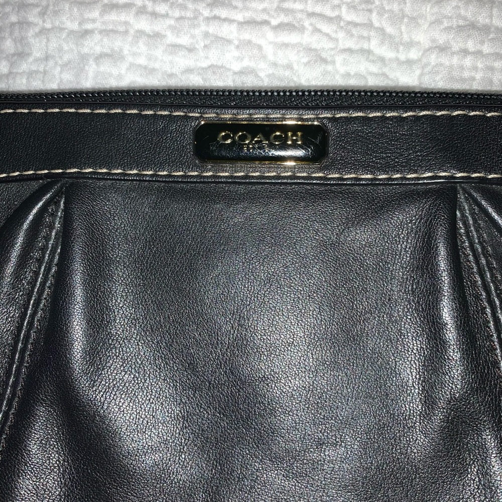 Coach Purse - Picture 2 of 2